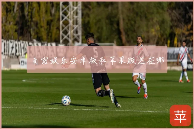南宫娱乐安卓版和苹果版差在哪